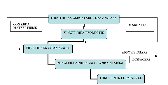 Organization Chart