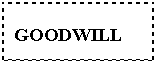 Text Box: GOODWILL
10 mld. lei
