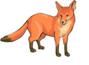 Clipart - Renard - Renards - Cliparts - Image