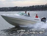 Quicksilver 620 Sport