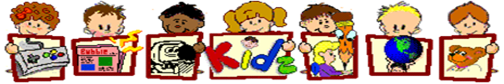 kidzbar