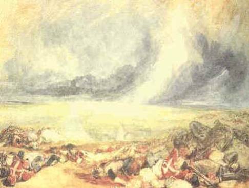 Waterloo 1819