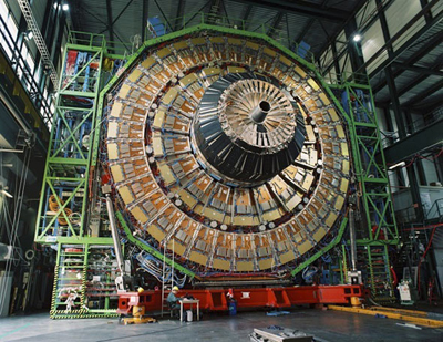 Large Hadron Collider