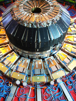 Large Hadron Collider