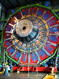 Large Hadron Collider