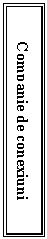 Text Box: Companie de conexiuni
