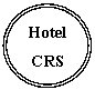 Oval: Hotel CRS

Internatinal
