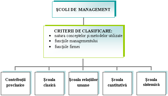 Organization Chart