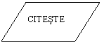 Parallelogram: CITESTE