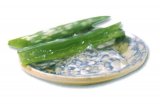 ALOE - remediul de slabit dupa sarbatori