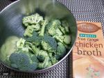 Supa crema de broccoli - Foto 2