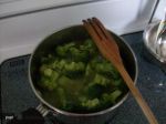 Supa crema de broccoli - Foto 3