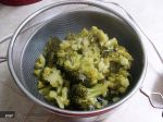 Supa crema de broccoli - Foto 4