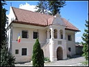 Obiective Turistice Brasov Prima Scoala Romaneasca