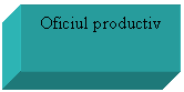 Text Box: Oficiul productiv