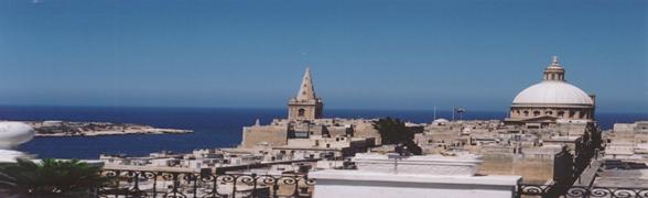 valetta